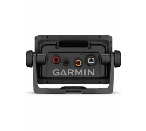 Garmin Echomap UHD2 62sv GT54
