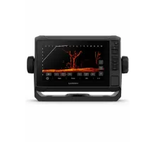 Garmin Echomap UHD2 72sv GT54