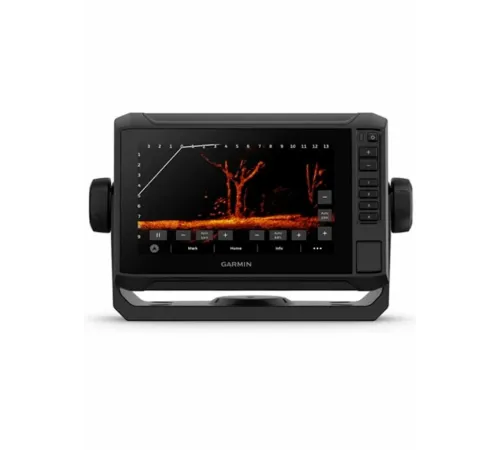 Garmin Echomap UHD2 72sv GT54