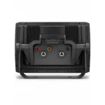 Garmin Echomap Ultra 2 126sv with Garmin Navionics Plus Mapping and LiveScope Live-Scanning Sonar