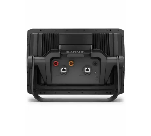 Garmin Echomap Ultra 2 126sv with Garmin Navionics Plus Mapping and LiveScope Live-Scanning Sonar