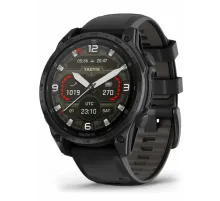 Garmin Tactix 8 – 47 mm, AMOLED Includes Applied Ballistics Ultralight™ Solver