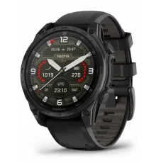 Garmin Tactix 8 – 47 mm, AMOLED Includes Applied Ballistics Ultralight™ Solver
