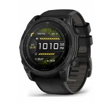 Garmin Tactix 8 – 51 mm, AMOLED Includes Applied Ballistics Ultralight™ Solver