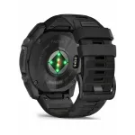 Garmin Tactix 8 – 51 mm, AMOLED Includes Applied Ballistics Ultralight™ Solver