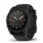 Garmin Tactix 8 – 51 mm, Solar Includes Applied Ballistics Ultralight™ Solver