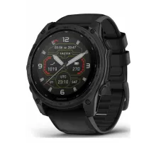 Garmin Tactix 8 – 51 mm, Solar Includes Applied Ballistics Ultralight™ Solver