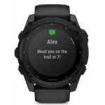 Garmin Tactix 8 – 51 mm, Solar Includes Applied Ballistics Ultralight™ Solver