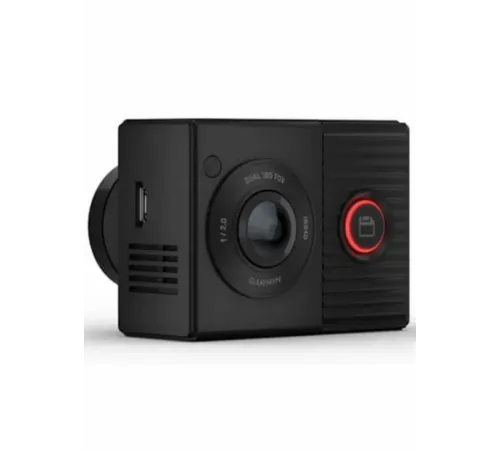 Garmin Dash Cam Tandem