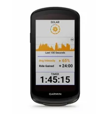 Garmin Edge 1040 Solar