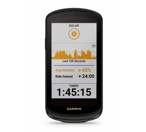 Garmin Edge 1040 Solar