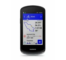 Garmin Edge 1040 Bundle