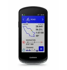 Garmin Edge 1040 Bundle