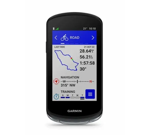 Garmin Edge 1040 Bundle