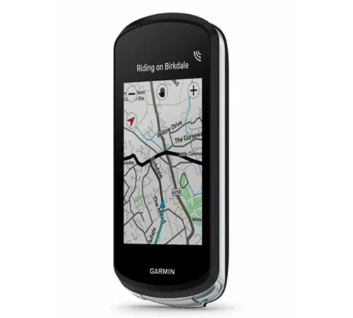 Garmin Edge 1040 Bundle