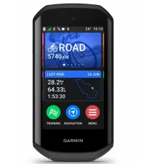 Garmin Edge 1050 Чёрный