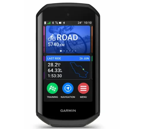 Garmin Edge 1050 Bundle
