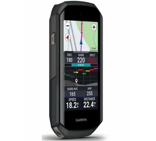 Garmin Edge 1050 Bundle