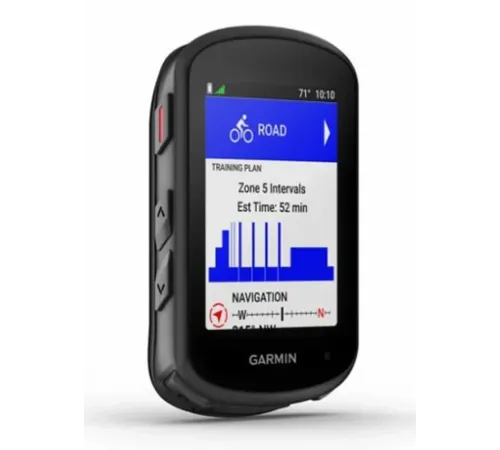 Garmin Edge 540 Чёрный