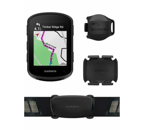 Garmin Edge 540 Bundle