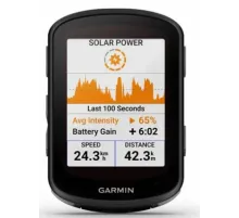 Garmin Edge 540 Solar