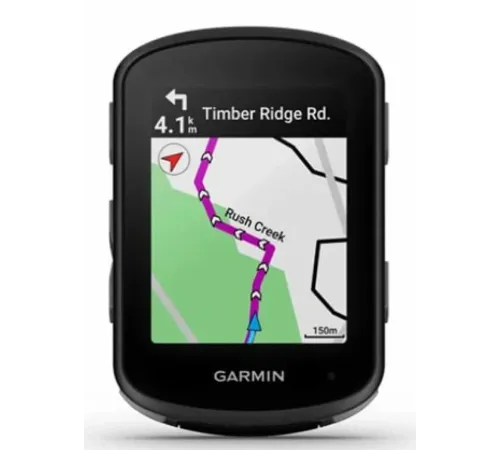 Garmin Edge 840 Чёрный
