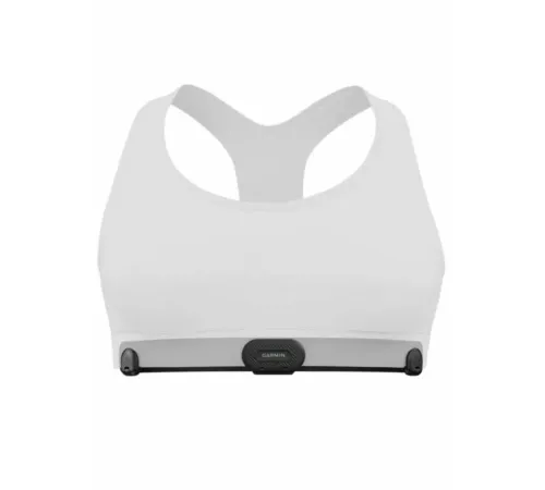 Garmin HRM FIT Чёрный