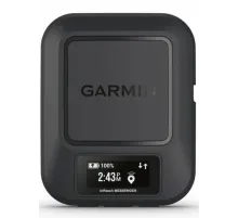 Garmin Inreach Messenger