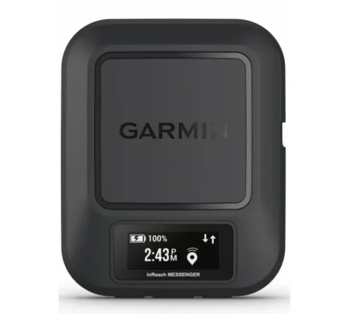 Garmin Inreach Messenger
