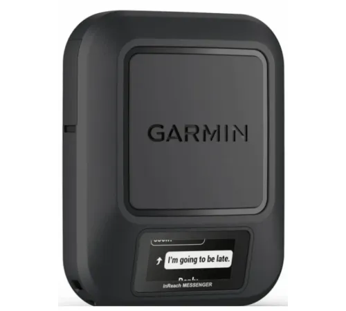 Garmin Inreach Messenger