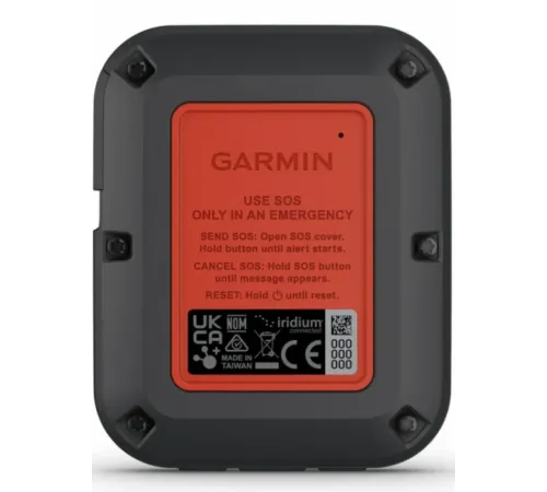 Garmin Inreach Messenger