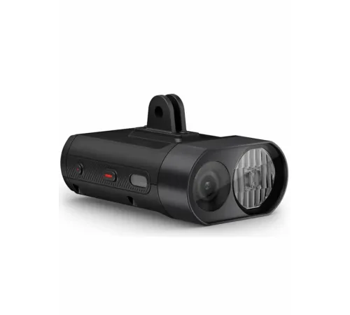 Garmin Varia Vue Чёрный