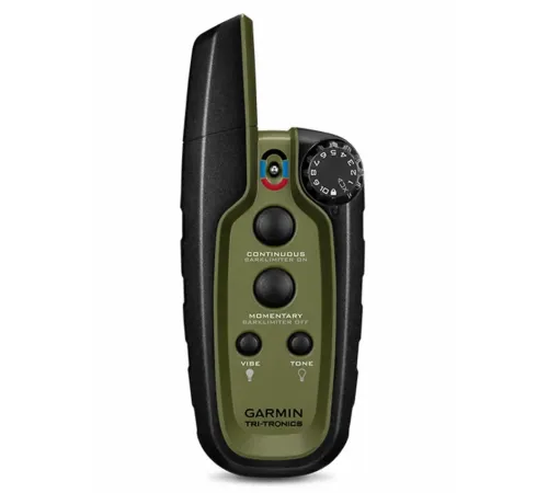 Garmin Sport Pro Tri-Tronics