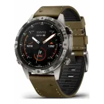 Garmin MARQ Adventurer (Gen 2) Modern Tool Watch