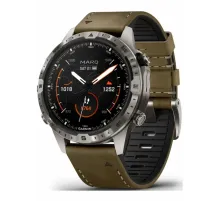 Garmin MARQ Adventurer (Gen 2) Modern Tool Watch