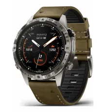 Garmin MARQ Adventurer (Gen 2) Modern Tool Watch