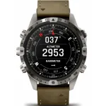 Garmin MARQ Adventurer (Gen 2) Modern Tool Watch