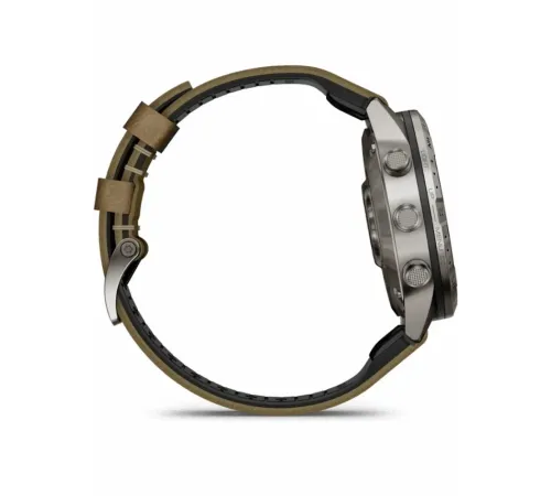 Garmin MARQ Adventurer (Gen 2) Modern Tool Watch