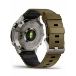 Garmin MARQ Adventurer (Gen 2) Modern Tool Watch