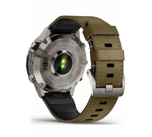 Garmin MARQ Adventurer (Gen 2) Modern Tool Watch