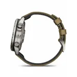 Garmin MARQ Adventurer (Gen 2) Modern Tool Watch