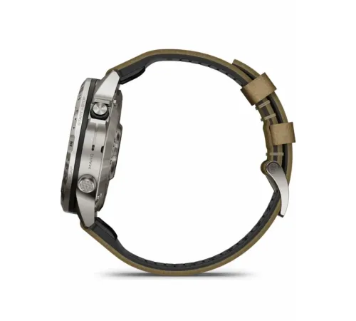 Garmin MARQ Adventurer (Gen 2) Modern Tool Watch