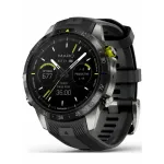 Garmin MARQ Athlete (Gen 2) Modern Tool Watch