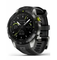 Garmin MARQ Athlete (Gen 2) Modern Tool Watch