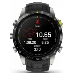 Garmin MARQ Athlete (Gen 2) Modern Tool Watch