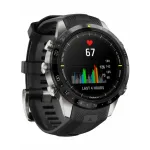 Garmin MARQ Athlete (Gen 2) Modern Tool Watch