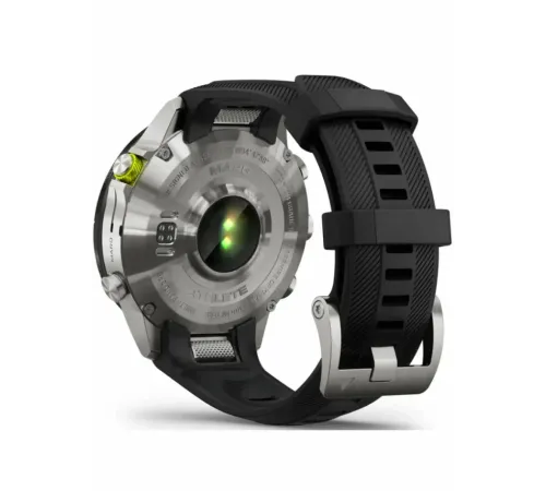 Garmin MARQ Athlete (Gen 2) Modern Tool Watch