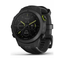 Garmin MARQ Athlete (Gen 2) - Carbon Edition Modern Tool Watch