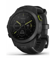 Garmin MARQ Athlete (Gen 2) - Carbon Edition Modern Tool Watch