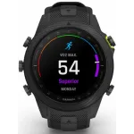 Garmin MARQ Athlete (Gen 2) - Carbon Edition Modern Tool Watch